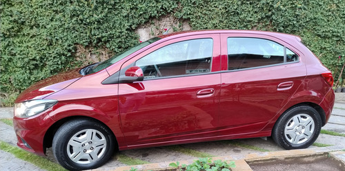 Chevrolet Onix 1.0 Lt 5p