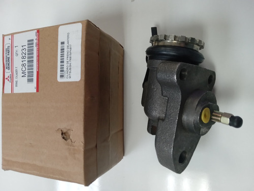 Cilindro De Freno Mitsubishi Fk617 Delantero #