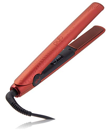 Maquinadora Ghd Ruby Sunset Gold