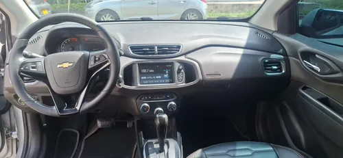 Chevrolet Onix 1.4 Ltz 4 p