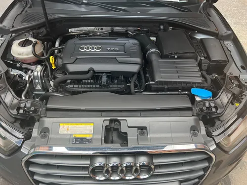 Audi A3 1.8 Tfsi Ambition