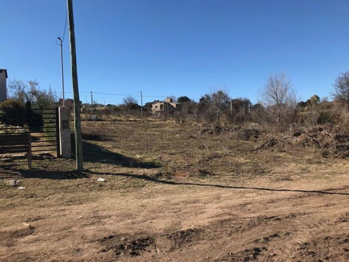 Imagen 4 de 4 de Terreno En Venta En Cascos De La Estancia