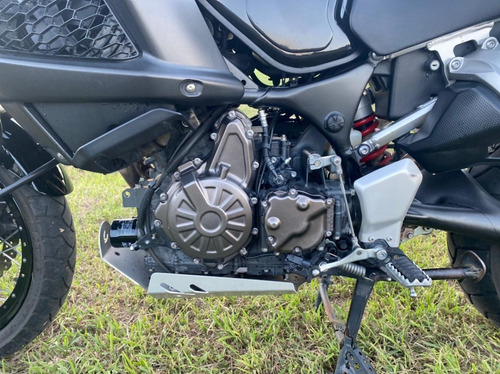 Yamaha Super Tenere 1200