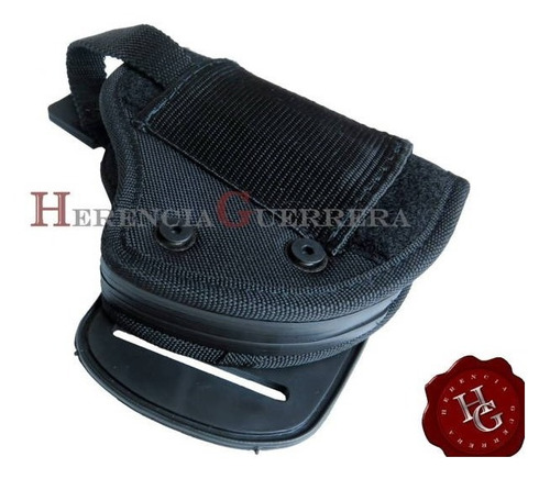 Imagen 5 de 7 de Pistolera Funda Houston Ext Táctica Univ 69p Bersa Glock