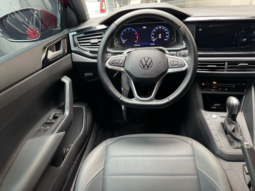 Volkswagen Nivus 1.0 Tsi Tiptronic Highline