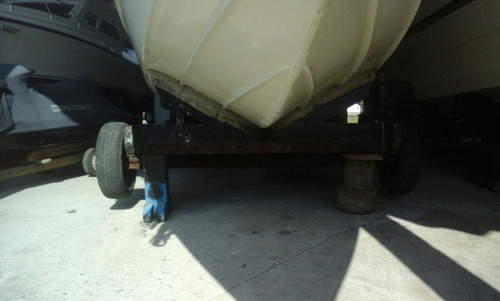 Diamar Bullet 39 Mercedes 352 A 250 Hp Cada 1989/2016. Caier