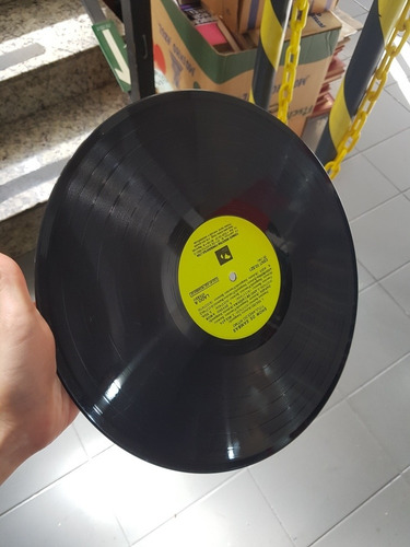 Lp Show De Sambas - Titulares Do Ritmo - Nacional (Usado)