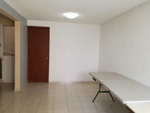 Imagen 5 de 8 de Casa En Renta De Fácil Acceso A Santa Fe 3 Recámaras