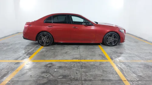 Mercedes Benz Clase C 1.5 Mhev C 200 Sport Auto