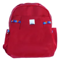 Comprar Mochila Mujer Miss Carol Piura De Tela 146.a2219