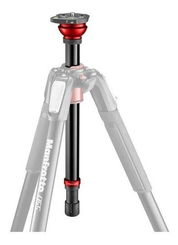 Manfrotto 055 Xpro Leveling Center Column 055lc Camera