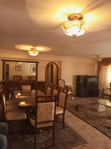 Imagen 8 de 14 de Apartamento En Venta Edf Jardín Minalta Urb Las Minas San Antonio De Los Altos