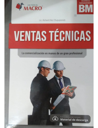 Ventas Técnicas