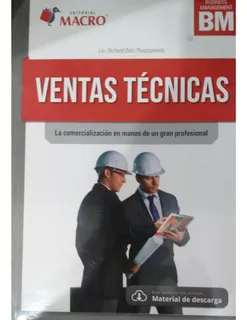 Ventas Técnicas