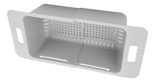 Cesta Para Congelador Tipo Arcón Con Almacenamiento Profundo