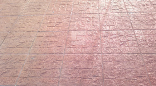 Pisos Rusticos A San Vicente,la Plata,quilmes,pilar,cañuelas