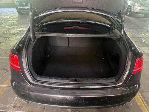 Audi A4 3.2 V6 Fsi Quattro Tiptronic
