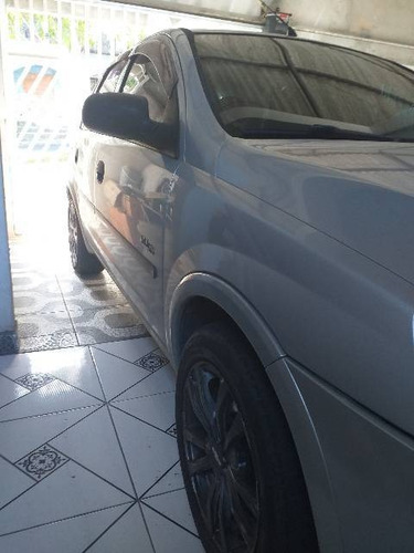 Chevrolet Corsa 1.8 Maxx Flex Power 5p 2006