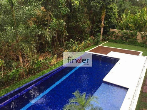 Imagem 8 de 13 de Casa Nova Em Riviera De São Lourenço (mód. 24). 675 M², Piscina, Área Gourmet, Jacuzzi, 6 Suítes E 6 Vagas. Bertioga - Ca0988