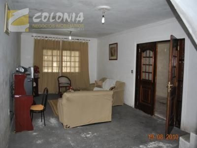 Imagem 1 de 17 de Casa - Ref: 12203