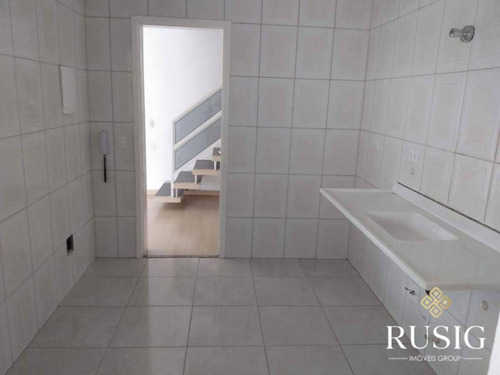 Imagem 10 de 15 de Sobrado Com 3 Dormitórios À Venda, 85 M² - Itaim Paulista - São Paulo/sp - So1051