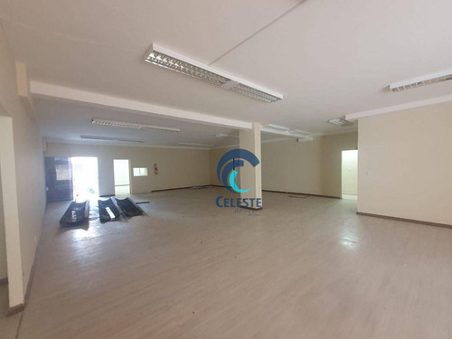 Imagem 3 de 8 de Ponto Para Alugar, 210 M² - Centro - Pt0111