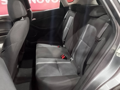 Chevrolet Tracker 1.0 TURBO FLEX LT AUTOMÁTICO