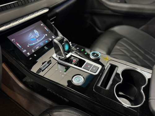 Chery Tiggo 8 1.5 Pro Turbo Hybrid Aut. (Plug-In) 5P Hibrido