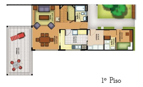 Casa Condominio Bosques Puerto Pucón - Pangue Propiedades