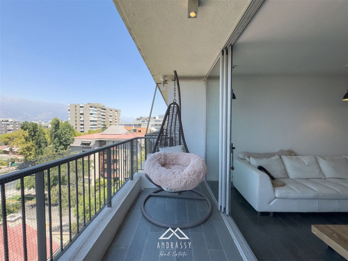 Departamento En Venta En Willie Arthur