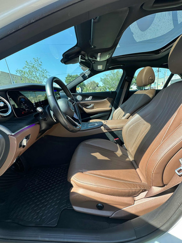Mercedes Benz E350e Híbrido