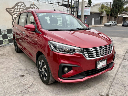 Suzuki Ertiga 1.5 Gls Mt