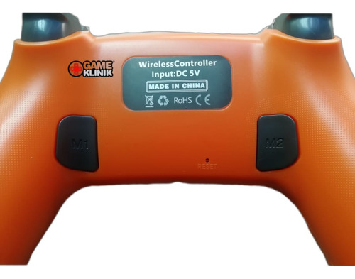 Control Inalámbrico Compatible Con Pc Celulares Ps4/3 Switch