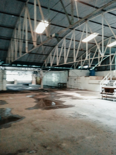 Imagen 12 de 14 de Galpon En Venta Industrial En Las Polonias San Antonio De Los Altos