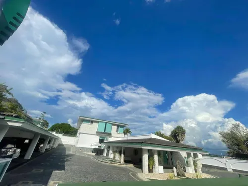 Casa Moderna Minimalista
