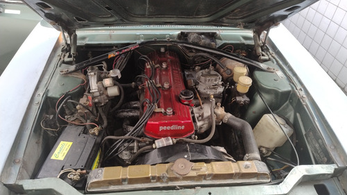 Renault Torino Gr