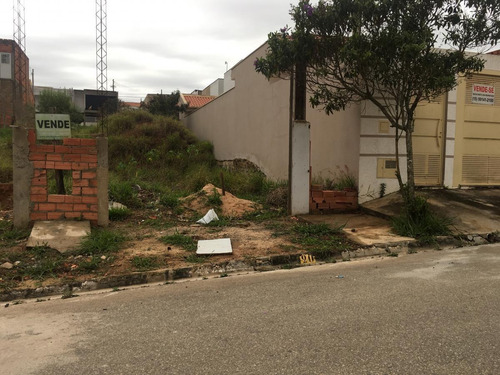 Imagem 3 de 5 de Terreno Para Venda Em Tatuí, Jardim Residencial Santa Cruz - 605_1-1546743