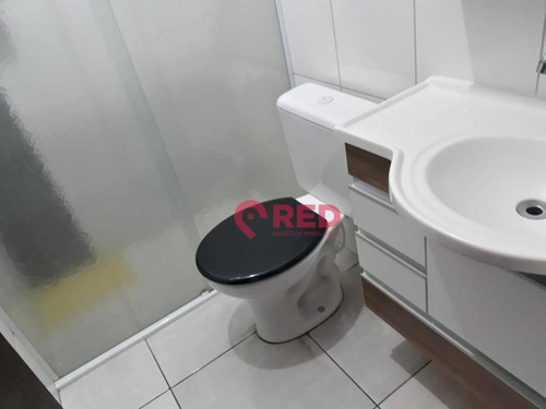 Imagem 5 de 30 de Casa Com 3 Dormitórios À Venda, 118 M² Por R$ 270.000,00 - Jardim Santa Esmeralda - Sorocaba/sp - Ca0091