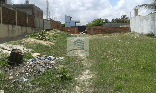 Imagem 7 de 8 de Terreno Em Cotovelo Com Vista Para O Mar