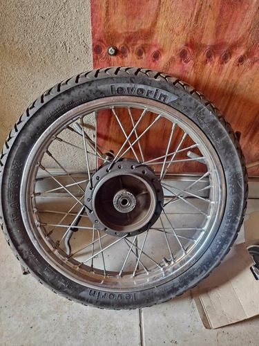 Imagem 1 de 4 de Honda Ks