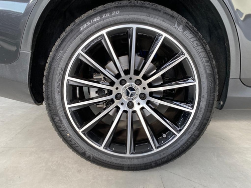 Imagem 10 de 15 de Mercedes Benz Glc 300 2021/2021