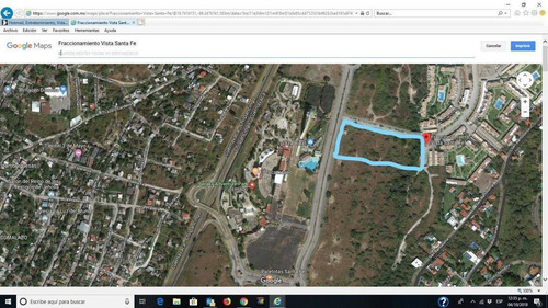 Imagen 2 de 14 de Atencion Inversionistas, Terreno En Venta Sobre Carretera Mé