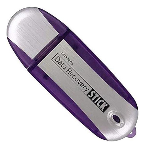 Data Recovery Stick: Recupere Archivos Eliminados De Computa