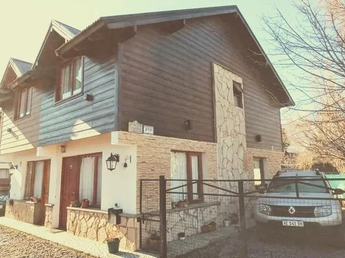 Imagen 5 de 20 de Dúplex Dos Dormitorios - San Martín De Los Andes