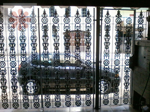 Imagem 2 de 15 de Casa Térrea Em Vila Carolina - São Paulo - 5667
