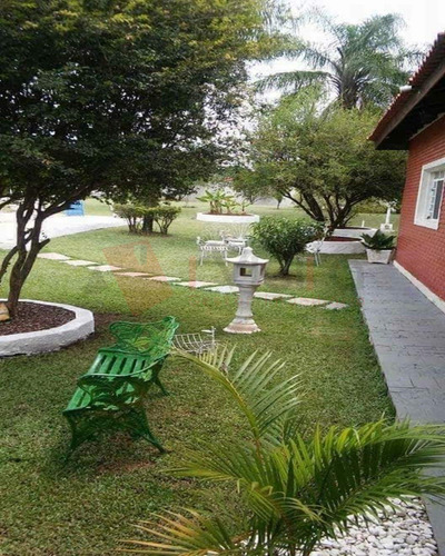 Imagem 28 de 30 de Chacara - 2008 - 69484853