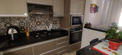 Imagem 9 de 30 de Casa À Venda Em Parque Residencial Vila União - Ca222013