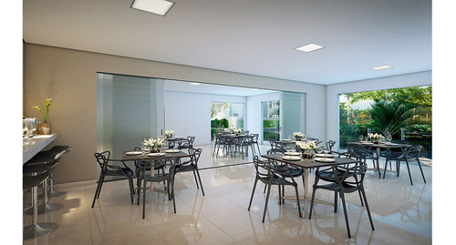 Imagem 14 de 30 de Apartamento Em Liberdade, Belo Horizonte/mg De 15000m² 2 Quartos À Venda Por R$ 441.538,00 - Ap2132238-s
