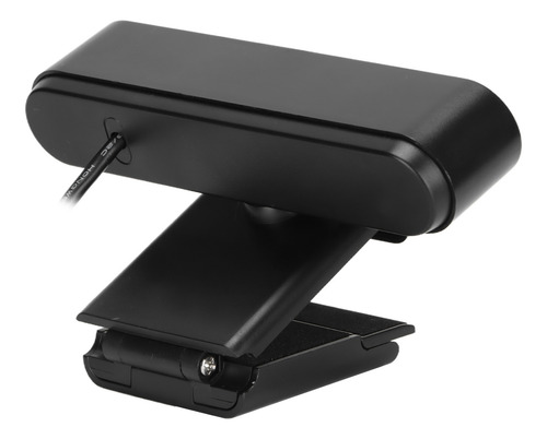 Webcam 1080p Câmera Web Usb 2.0 Full Hd 30fps Vídeo De Compu