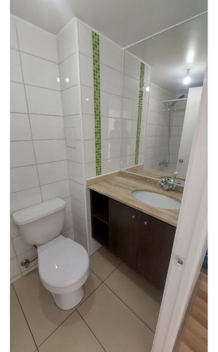 Departamento En "condominio Monte Tabor" (3d-2b) -